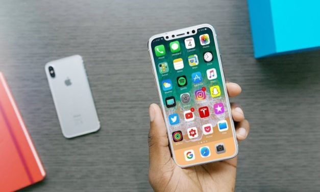 Новите модели на Apple ще се казват iPhone 8, iPhone 8 Plus и iPhone Edition