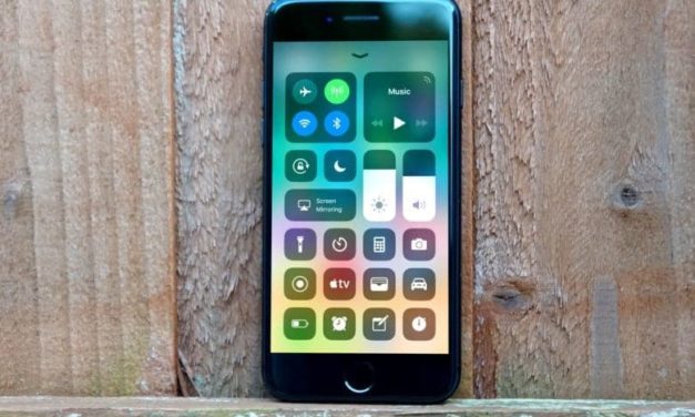 Apple пусна iOS 11.0.1, за да оправи някои бъгове