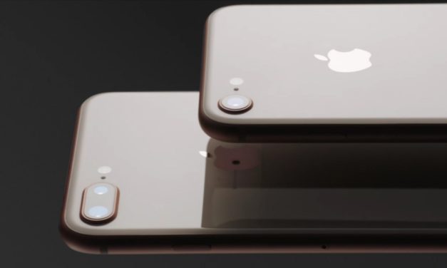 Как да рестартираме принудително новите iPhone 8 и iPhone 8 Plus?