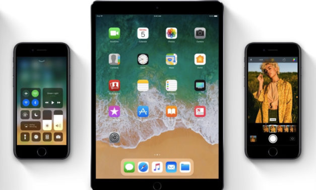 iOS 11 източва батерията на iPhone и iPad двойно по-бързо от iOS 10