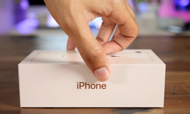 Apple потвърди наличието на неприятен статичен шум по време на разговор при iPhone 8