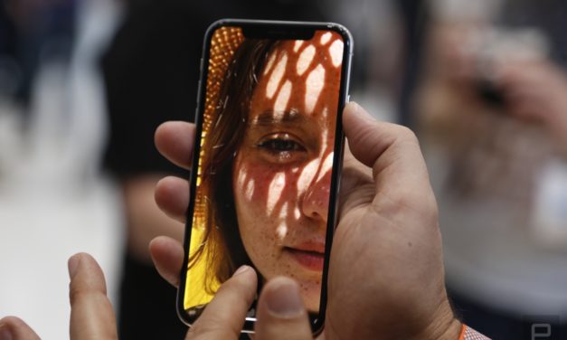 Бъдещите модели iPhone ще използват Face ID вместо Touch ID