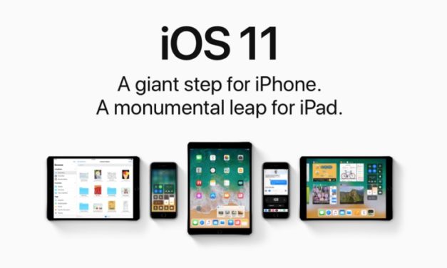 iOS 11 вече е инсталирана на над 26% от съвместимите устройства