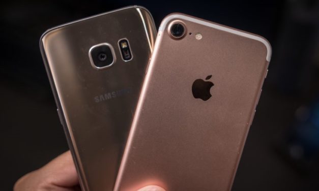 Apple и Samsung се връщат обратно в съда