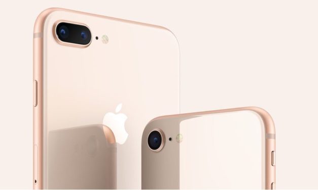 Apple ще намали производството на iPhone 8 наполовина след старта на iPhone X