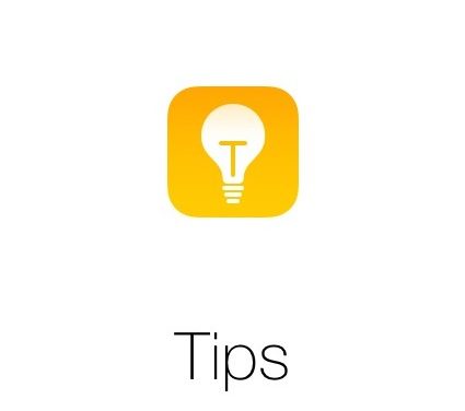 Apple добави нова категория в Tips