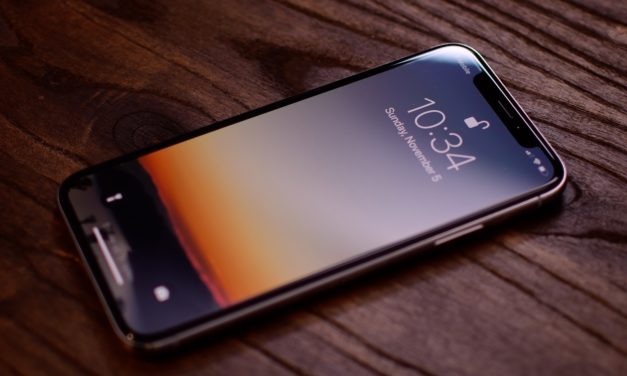iPhone X е едно от „25-те най-добри изобретения на 2017 година“ според TIME