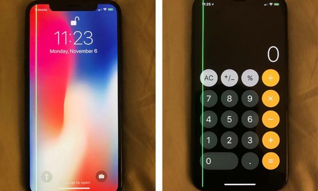 Някои собственици на iPhone X откриха потенциален хардуерен дефект в новите си смартфони