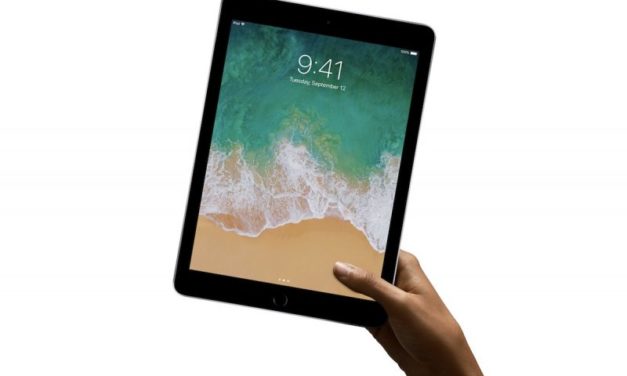 Apple планира да пусне най-достъпния 9.7 инчов iPad следващата година