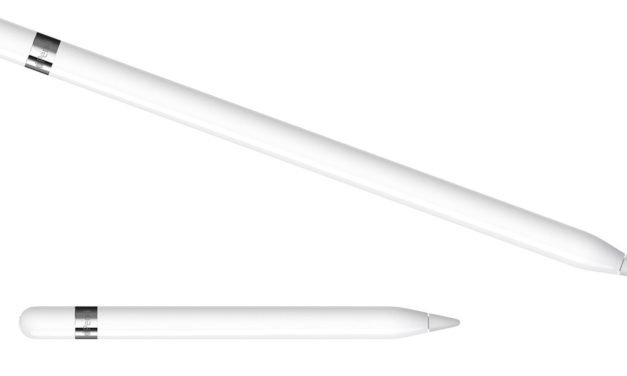 Нова патентна заявка сочи, че Apple разглежда вариантите Apple Pencil да работи с iPhone