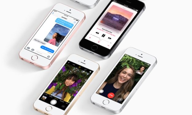 Apple ще пусне нов iPhone SE следващата година