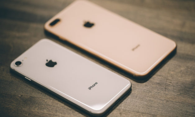 iPhone 2018 ще има убийствен живот на батерията, благодарение на новия чип на Apple
