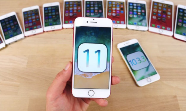 iOS 11 е толкова зле, че Apple може да забави някои функции в iOS 12