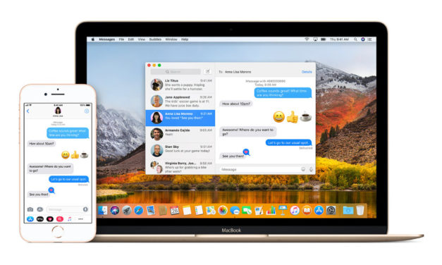 Apple обещава фикс за уязвимостта chaiOS iMessage още следващата седмица