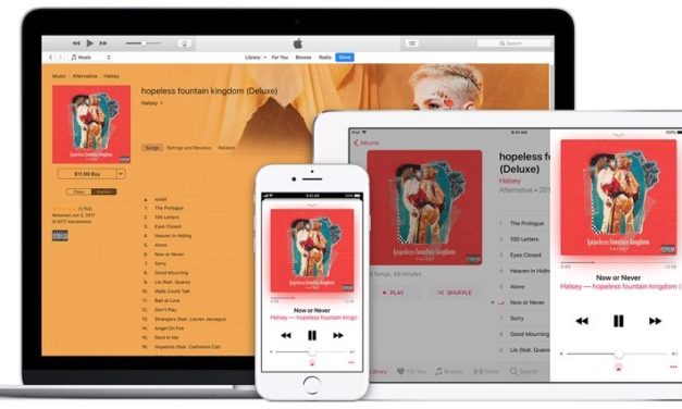 Apple разшири обхвата на студенстското намаление за Apple Music с още 82 държави