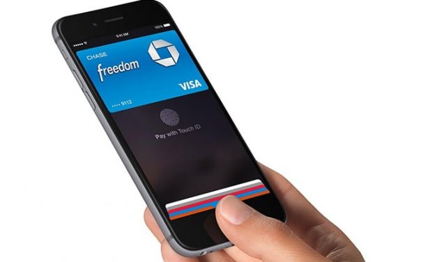 Как да премахнем напълно вече въведена за плащане карта от iPhone?