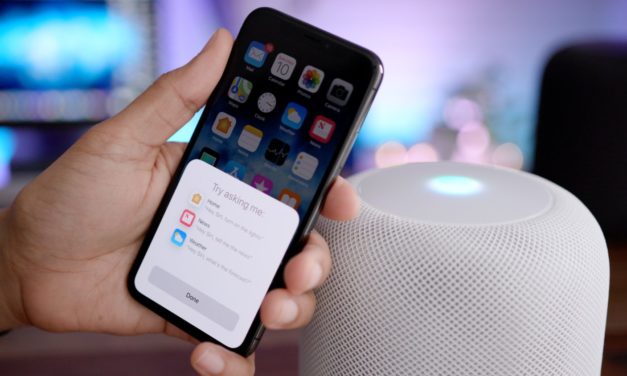 Apple пусна видео уроци, в които обяснява как се работи с HomePod