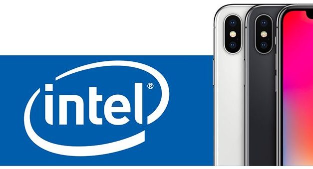Intel може да бъде изключителен доставчик на модемите за iPhone тази година