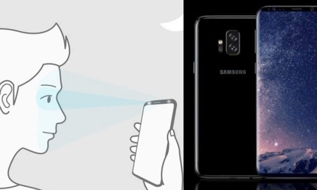 Интелигентното сканиране на Samsung Galaxy S9 не е по-сигурно от Face ID на iPhone X