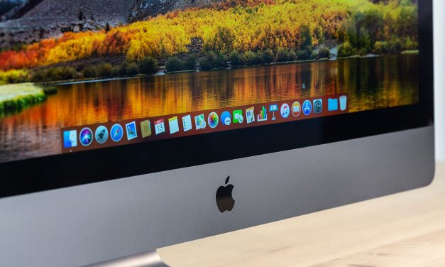 Apple предупреждава потребителите на Mac, че приключва поддръжката на 32 битови приложения