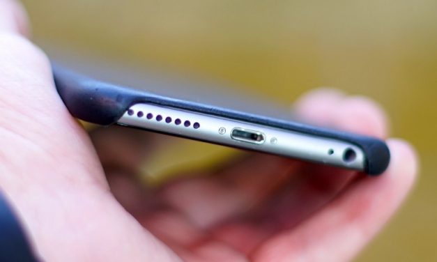 Нов доклад твърди, че тазгодишните модели iPhone няма да използват Lightning порт