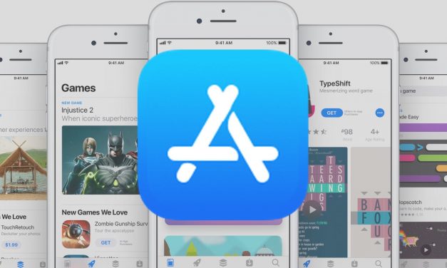 Apple най-сетне предлага безплатен пробен период за приложенията в App Store