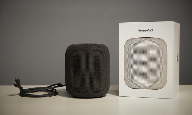 HomePod ще получи поддръжка на телефонни разговори