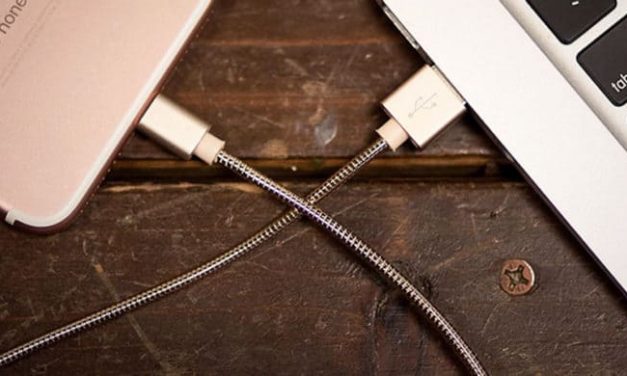 ЕС може да принуди Apple да прeмине към USB стандарта