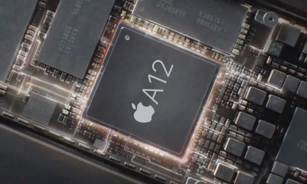 Чипът А12 на Apple ще донесе големи подобрения в производителността и живота на батерията