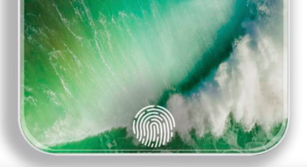 iPhone няма да има скоро вграден в екрана сензор за Touch ID