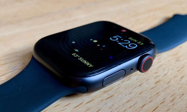 Apple посвети клиповe и на функциите на Apple Watch Series 4