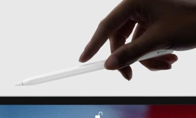 Apple потвърди, че новият Apple Pencil няма да работи със стандарта за зареждане Qi
