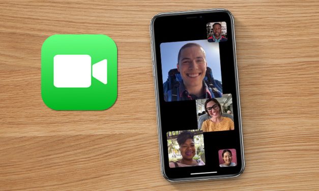 iOS 12.1.4, която ще поправи бъга във FaceTime е на път