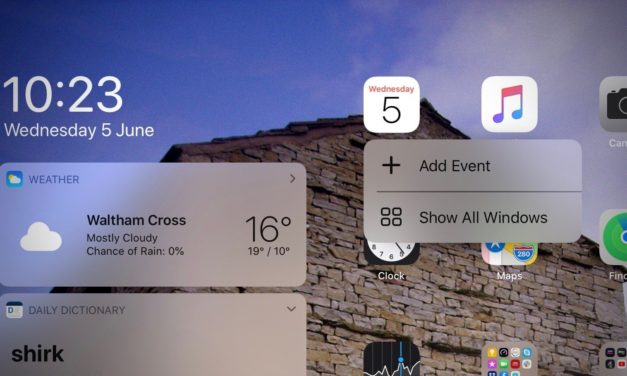 С iOS 13 ще се раделим с 3D Touch