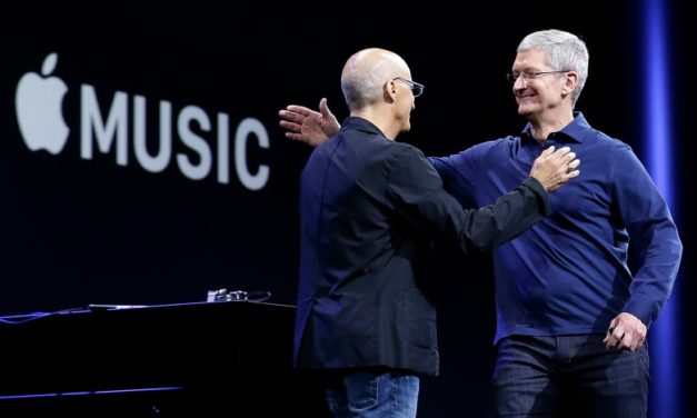 Apple Music вече има над 60 милиона абонати