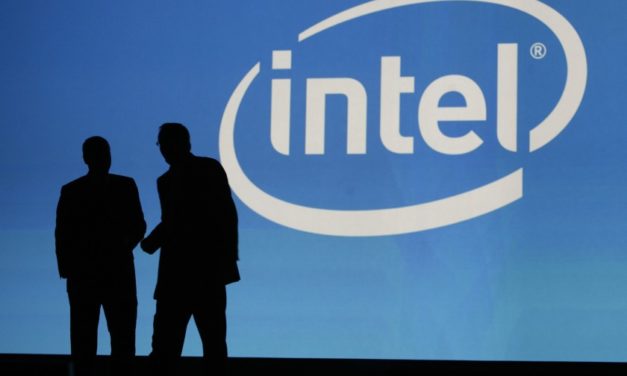 Apple закупи бизнеса с модеми на Intel за 1 милиард долара