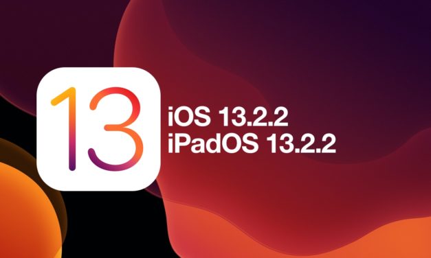 iOS 13.2.2 причинява поражения на батерията