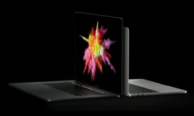 Нова технология ще направи дисплеите на бъдещите MacBook и iPad още по-добри
