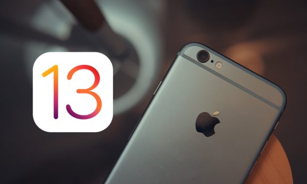 iOS 13.3 всъщност подобрява производителността и живота на батерията на по-старите модели iPhone