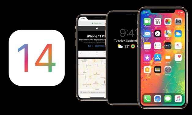 iOS 14 може би също ще се поддържа от всички модели iPhone, които сега работят с iOS 13