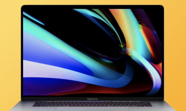 Apple работи върху шест miniLED продукта, сред които нов 14.1 инчов MacBook Pro и освежен iMac Pro