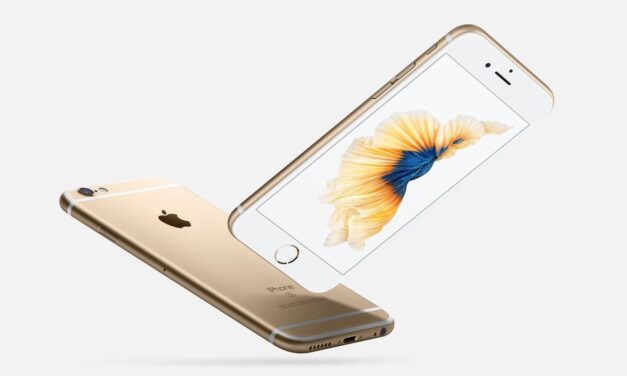 Apple ще се откаже от поддръжката на iPhone 6s и iPhone SE с iOS 15 следващата година