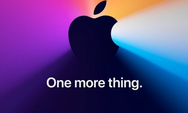 Вижте всичко, което Apple представи по време на One More Thing