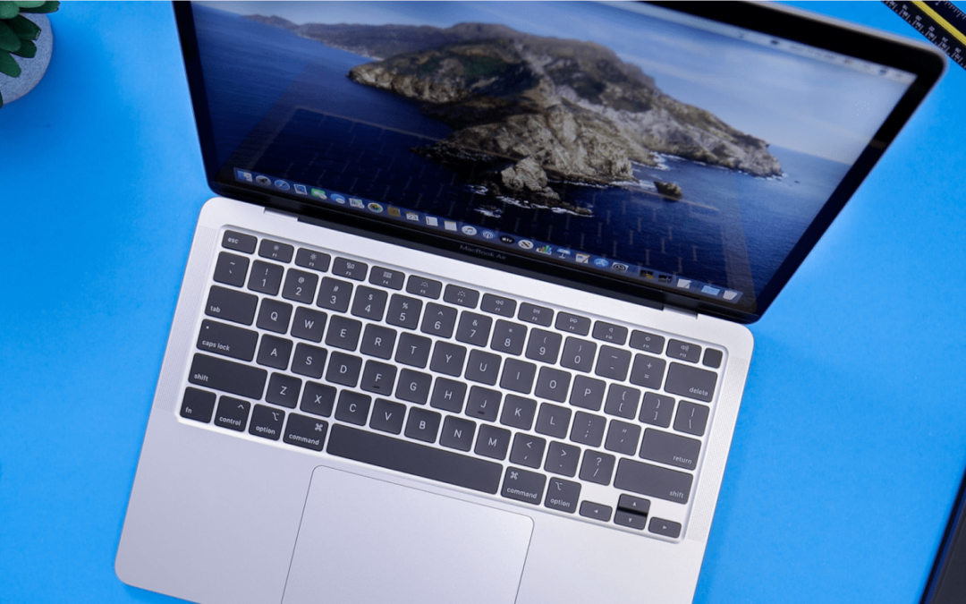 Apple може да представи М3 с 13” и 15” MacBook Air на WWDC