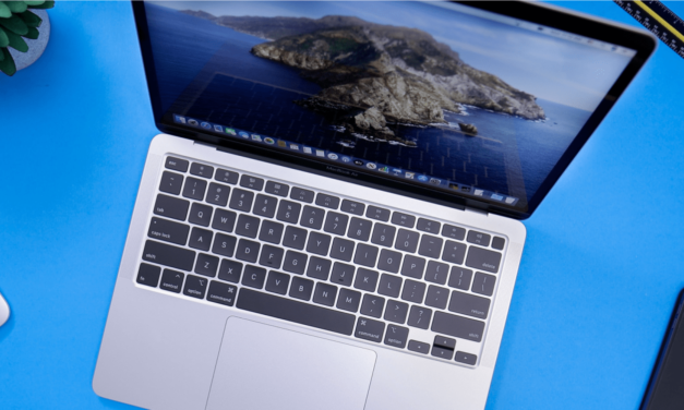 Apple може да представи М3 с 13” и 15” MacBook Air на WWDC