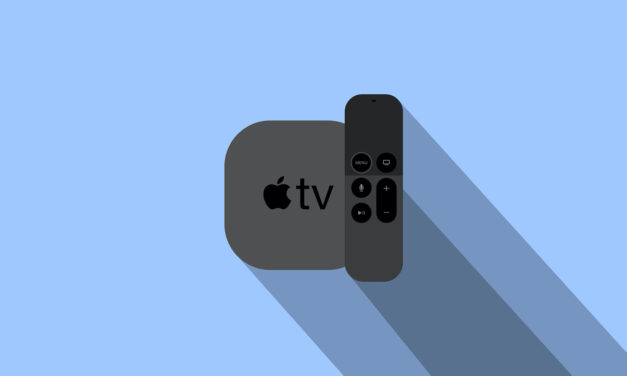 Следващият модел Apple TV може да поддържа 4K 120 Hz игри