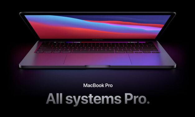 Новият MacBook Pro ще предлага High Power Mode, но при известни условия