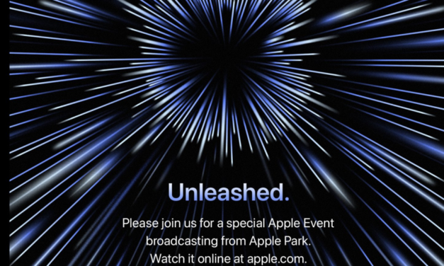 Apple обяви официално октомврийското си събитие