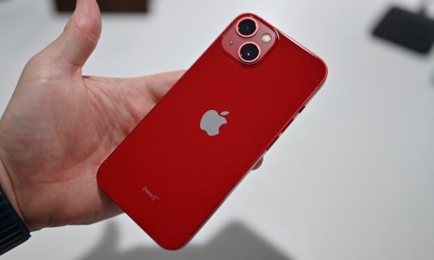 iPhone вече е номер 1 марка смартфони в Китай