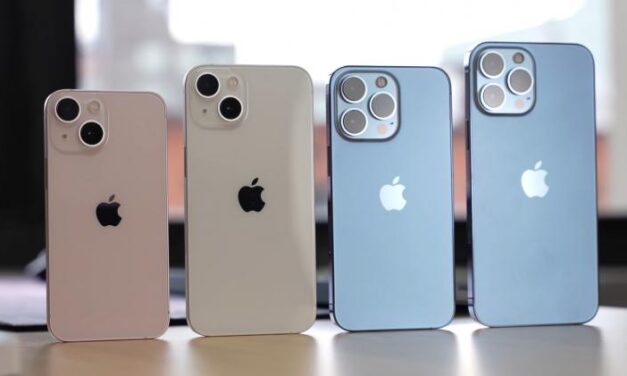 Apple е спряла да произвежда iPhone за няколко дни поради недостиг на чипове